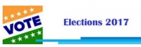2017-2018  Board Members Election 