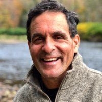 January 23rd 2019 Dinner Meeting - Leadership, Innovation and Breaking the Spiral of Silence: Perspectives on Successful Ways to Lead into the Future - Bill Atkinson of Elemental Edge Training