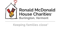 Ronald McDonald House Volunteer Cooking Night 2