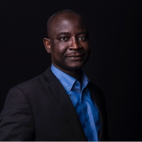 October 19 2022 Dinner Meeting - Tahirou Assane, PMI Brightline Director