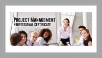 UVM Project Management Professional Certificate Training