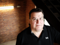 November 13 Dinner Meeting Event : David Dec of "LiveToSpeak" – “Projects are People"  - 5:30 pm - 8:30 pm