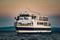 PMICV 2022 Season Lake Champlain Cruise